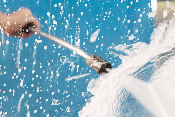 Best Heavy Equipment Washing  in Kulpsville, PA