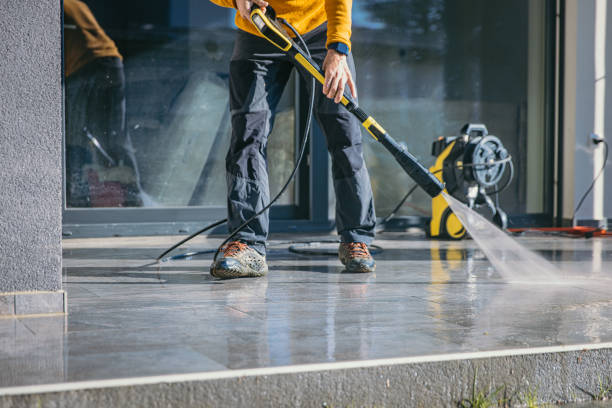Best House Exterior Washing  in Kulpsville, PA