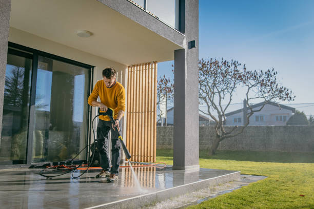 Best Solar Panel Cleaning  in Kulpsville, PA