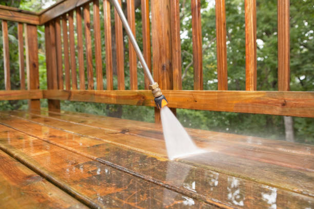 Best Pool Deck Cleaning  in Kulpsville, PA