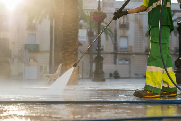 Best Oil Spill Cleanup  in Kulpsville, PA